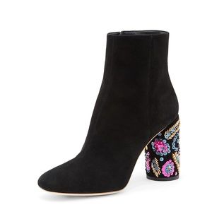 Loeffler Randall boots